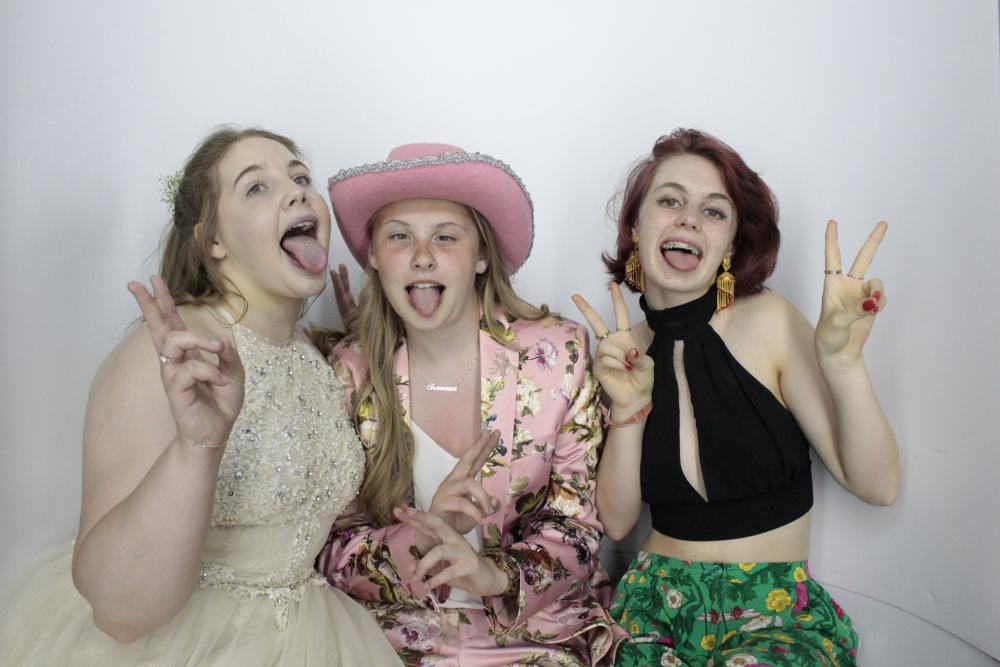 Ormiston Six Villages Academy | View more photos from the event at gallery.myphotoboothexperience.co.uk/u/MyPhotoBoothExperienceLtd/Ormiston-Six-Villages-Academy